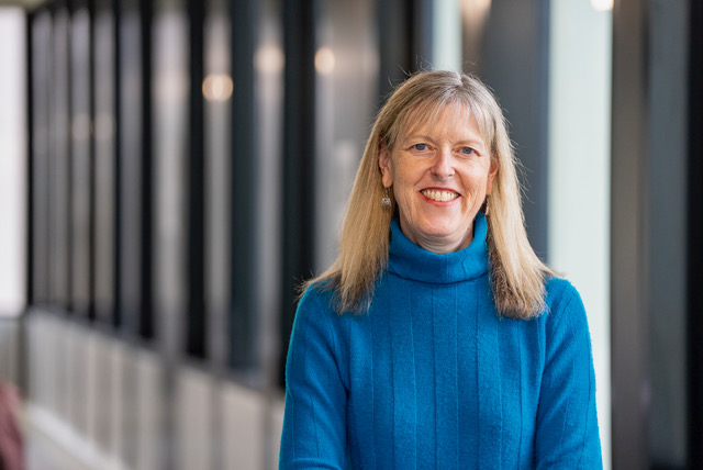 Prof. Rosemary Hunter